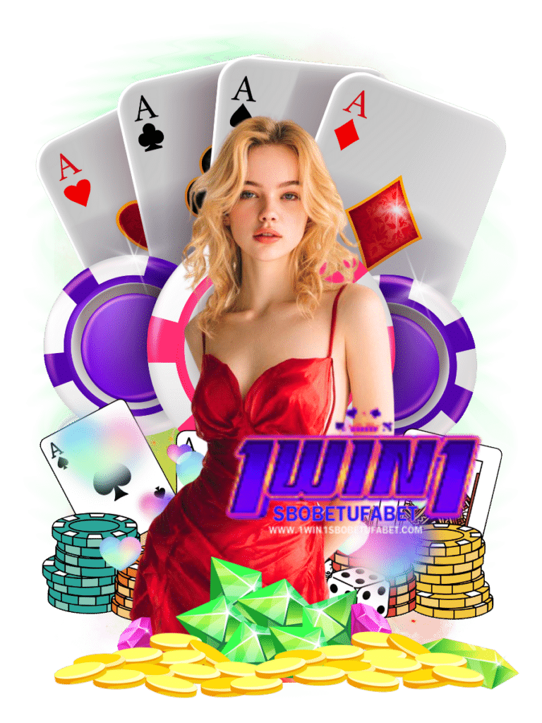1win1 sbobet ufabet บาคาร่า