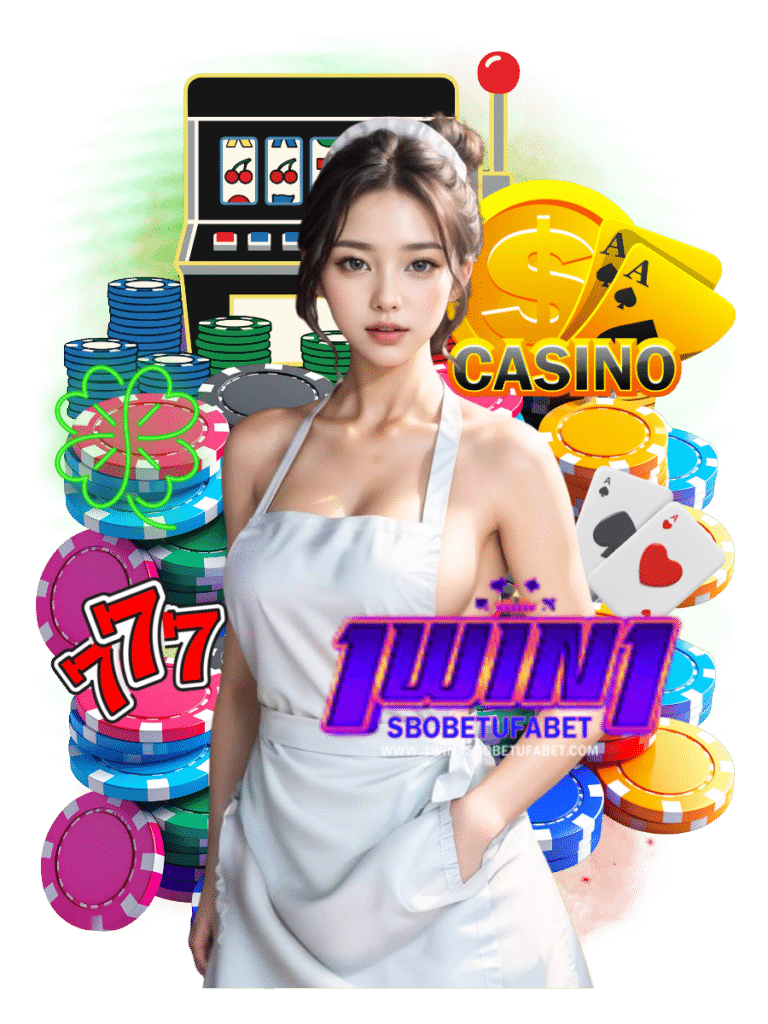 1win1 sbobet ufabet สล็อตฟรีสปิน